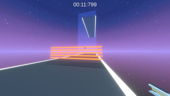 Screenshot Tikrace