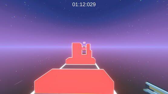 Screenshot Tikrace