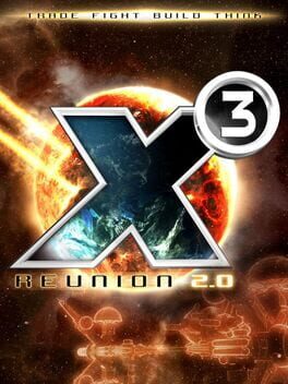 Cover X3: Reunion