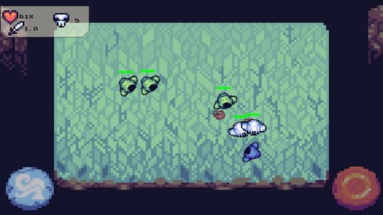 Screenshot WarMages