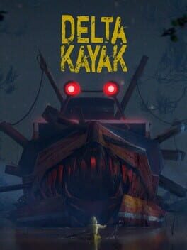 Cover Delta Park