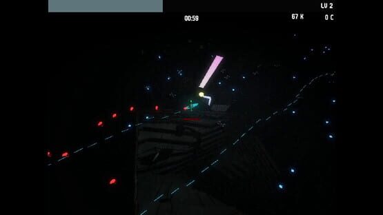 Screenshot Delta Park