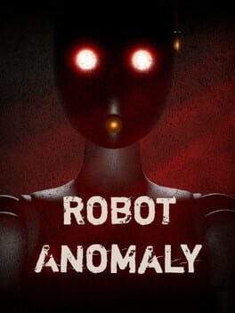 Cover Robot Anomaly