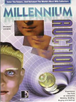 Cover Millennium Auction