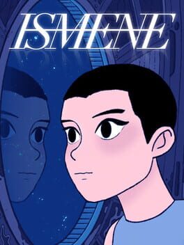 Cover Ismene