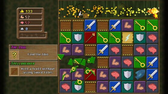 Screenshot You Must Build A Boat