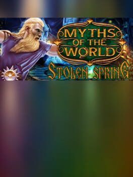 Cover Myths of the World: Stolen Spring - Collector's Edition