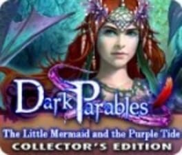 Cover Dark Parables: The Little Mermaid and the Purple Tide - Collector's Edition