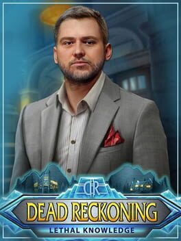 Cover Dead Reckoning: Lethal Knowledge