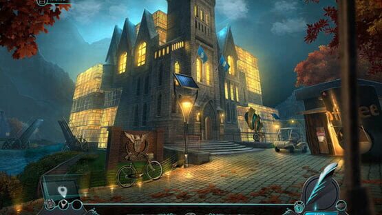 Screenshot Dead Reckoning: Lethal Knowledge