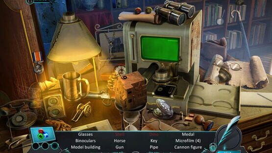 Screenshot Dead Reckoning: Lethal Knowledge