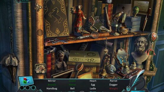Screenshot Dead Reckoning: Lethal Knowledge
