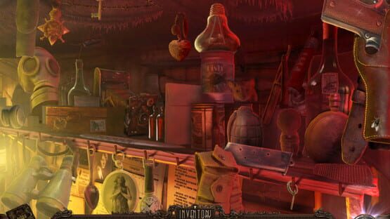 Screenshot Final Cut: Death on the Silver Screen - Collector's Edition
