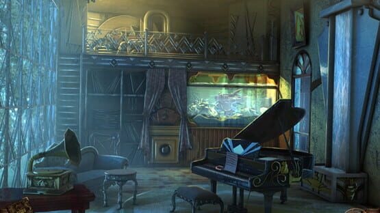 Screenshot Final Cut: Death on the Silver Screen - Collector's Edition