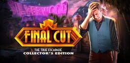 Cover Final Cut: The True Escapade - Collector's Edition