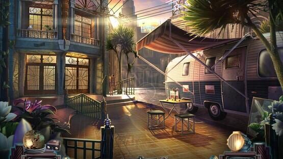 Screenshot Final Cut: The True Escapade - Collector's Edition