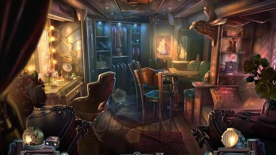 Screenshot Final Cut: The True Escapade - Collector's Edition