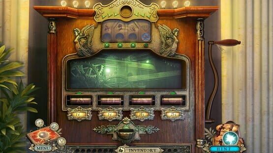 Screenshot Hidden Expedition: Smithsonian Hope Diamond
