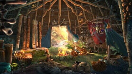 Screenshot Hidden Expedition: The Curse of Mithridates