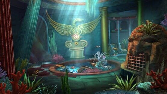 Screenshot Hidden Expedition: The Curse of Mithridates
