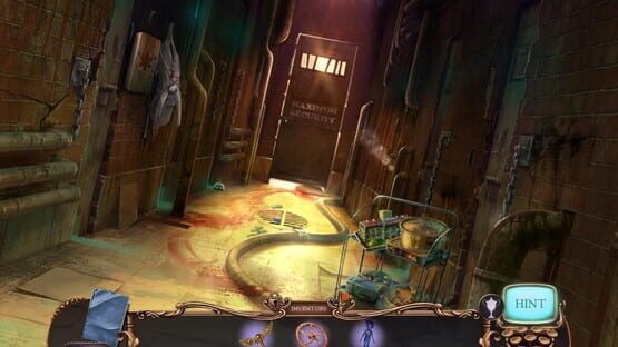 Screenshot Mystery Case Files: Ravenhearst Unlocked