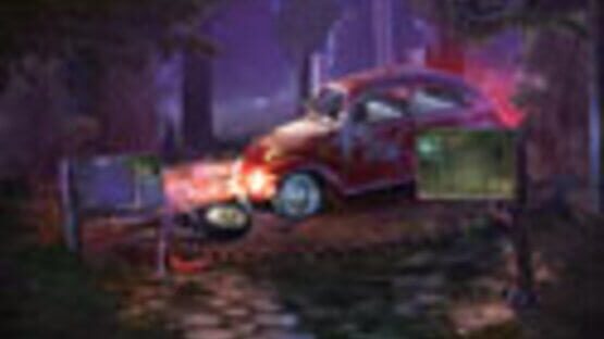 Screenshot Mystery Case Files: The Revenant's Hunt