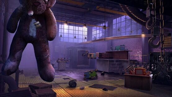 Screenshot Mystery Case Files: The Revenant's Hunt