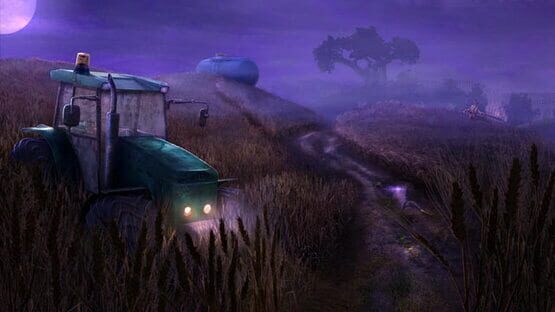 Screenshot Mystery Case Files: The Revenant's Hunt