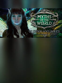 Cover Myths of the World: Of Fiends and Fairies - Collector's Edition