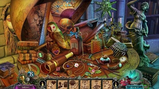 Screenshot Myths of the World: Of Fiends and Fairies - Collector's Edition