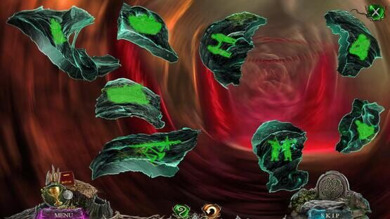 Screenshot Myths of the World: Of Fiends and Fairies - Collector's Edition