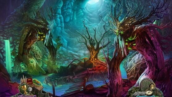 Screenshot Myths of the World: Of Fiends and Fairies - Collector's Edition
