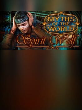 Cover Myths of the World: Spirit Wolf - Collector's Edition