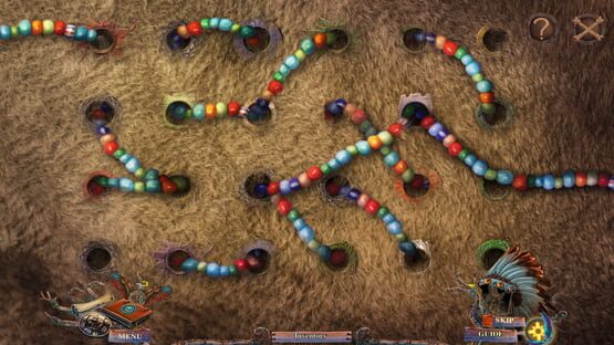 Screenshot Myths of the World: Spirit Wolf - Collector's Edition
