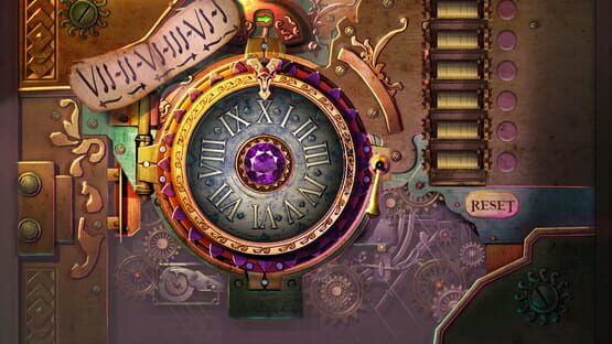 Screenshot Sea of Lies: Nemesis - Collector's Edition