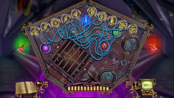 Screenshot Mystery Case Files: Moths to a Flame