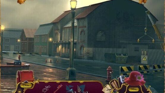 Screenshot Memoirs of Murder: Welcome to Hidden Pines