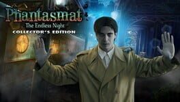 Cover Phantasmat: The Endless Night - Collector's Edition