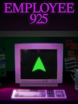 Cover Employee 925