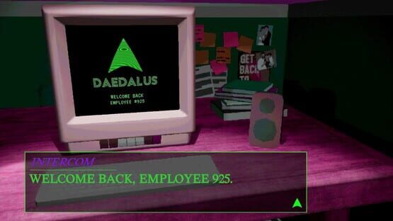 Screenshot Employee 925