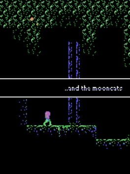 Cover ..And the Mooncats