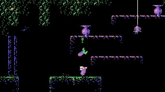 Screenshot ..And the Mooncats