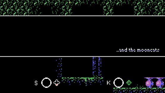 Screenshot ..And the Mooncats