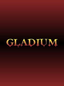 Cover Gladium