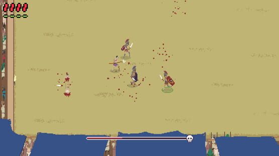 Screenshot Gladium