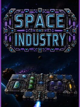 Cover Space Industry