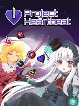 Cover Project Heartbeat
