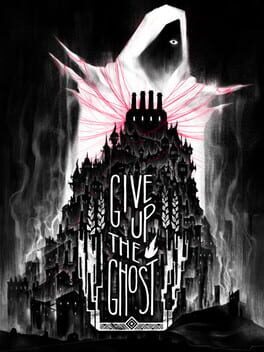 Cover Give Up the Ghost