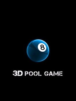 Cover 3D Pool Game