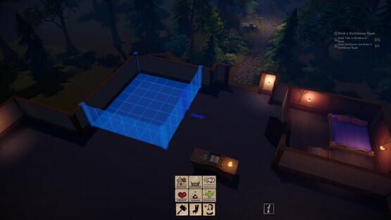 Screenshot Fantasy Brothel Manager